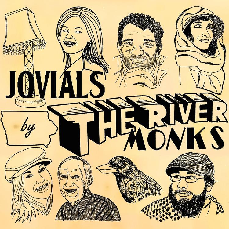 The River Monks's avatar image