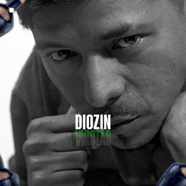DIOZIN's avatar image