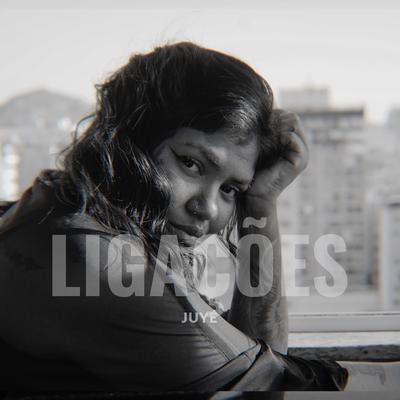 Ligações's cover