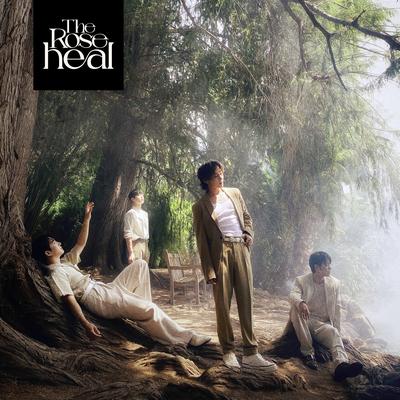 HEAL's cover