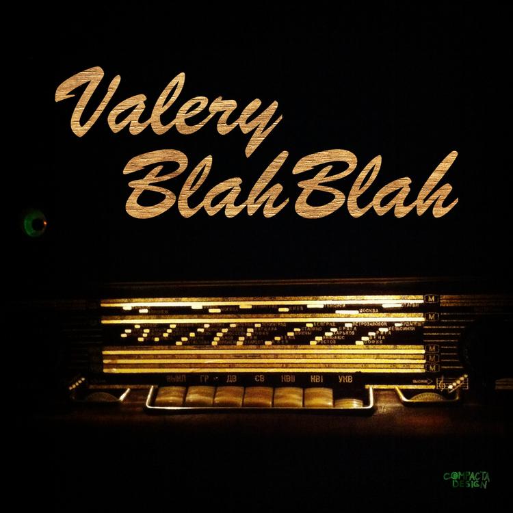 ValeryBlahBlah's avatar image