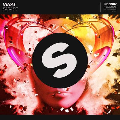 Parade By VINAI's cover