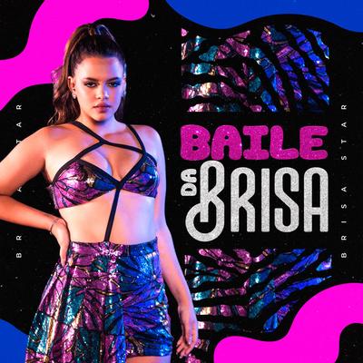 Baile da Brisa's cover