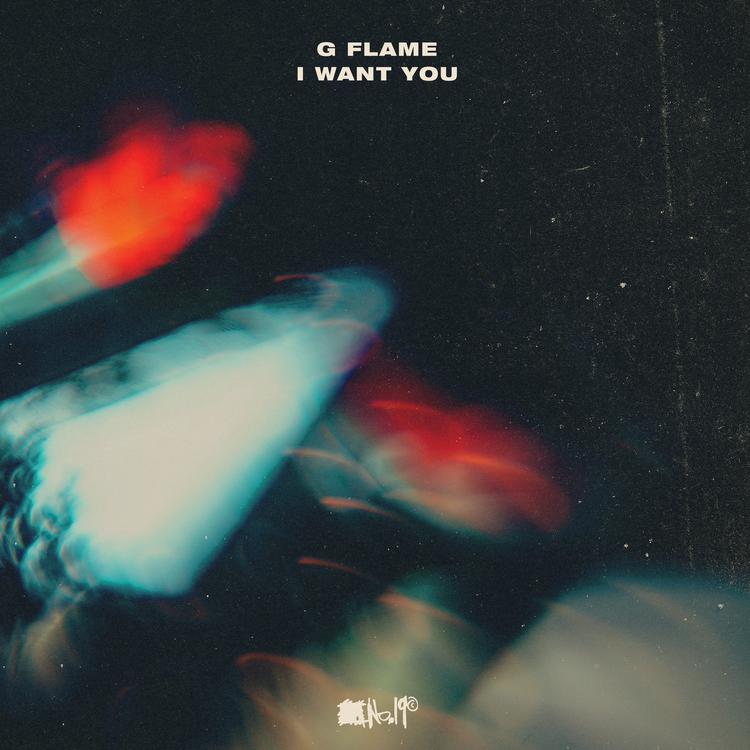 G Flame's avatar image