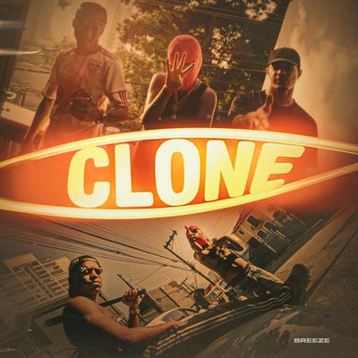 Clone's cover