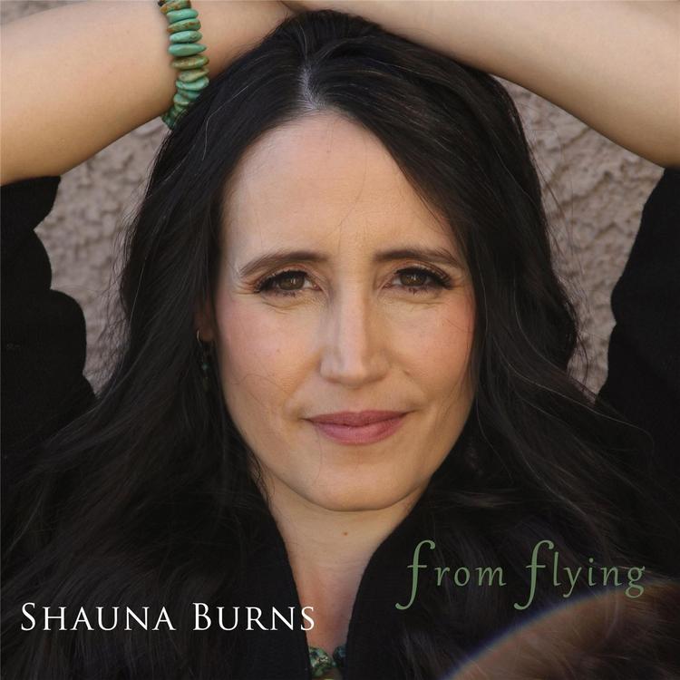 Shauna Burns's avatar image