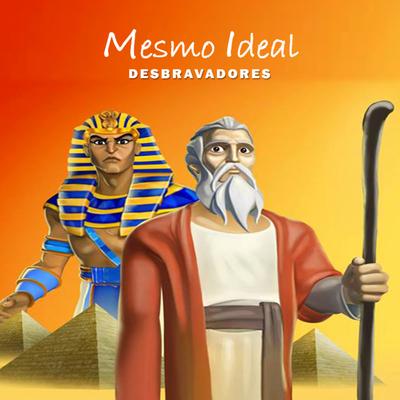 Mesmo Ideal's cover