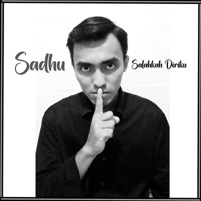 Sadhu Sundar Nuswantoro's cover