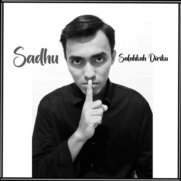 Sadhu Sundar Nuswantoro's avatar image