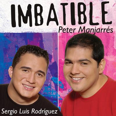 Imbatible's cover
