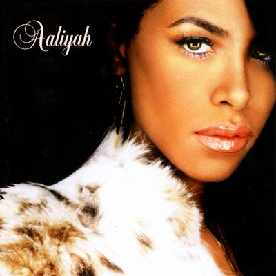 Are You That Somebody By Aaliyah's cover