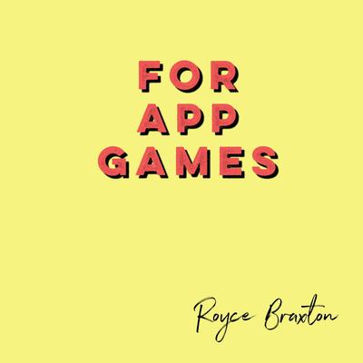 For App Games's cover