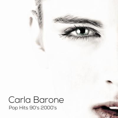 Kiss Me By Carla Barone's cover