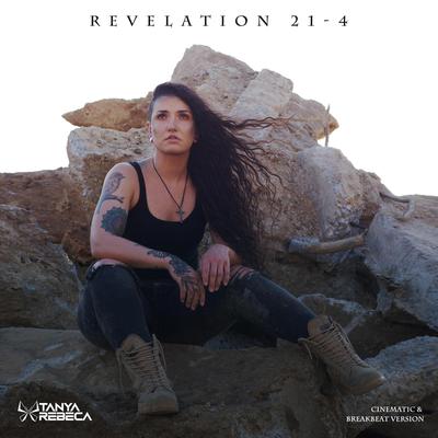 Revelation 21-4 (Breaks Remix) By Tanya Rebeca's cover