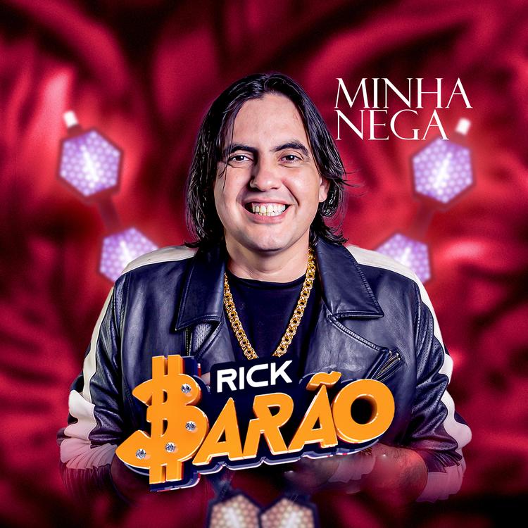 Rick Barão's avatar image
