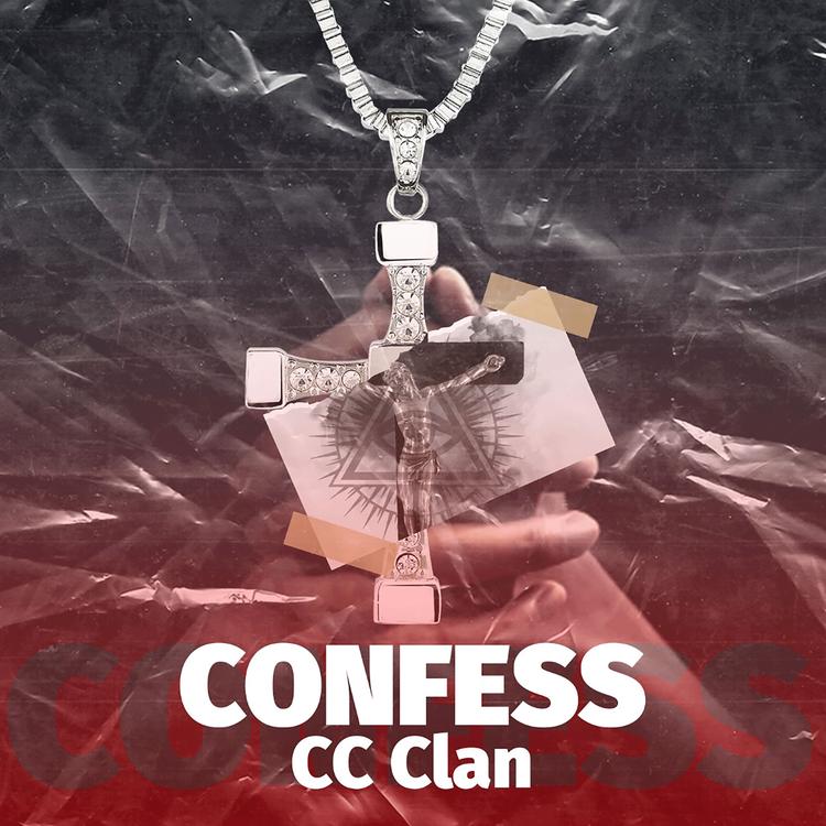 CC Clan's avatar image