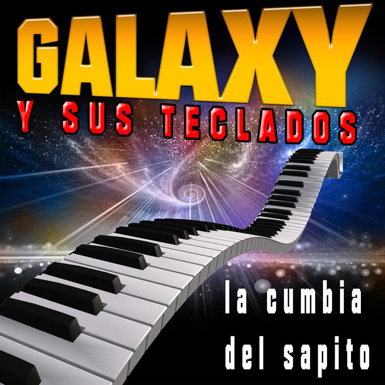 Galaxy Musical's avatar image