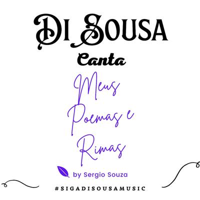 Di Sousa Canta Meus Poemas e Rimas's cover