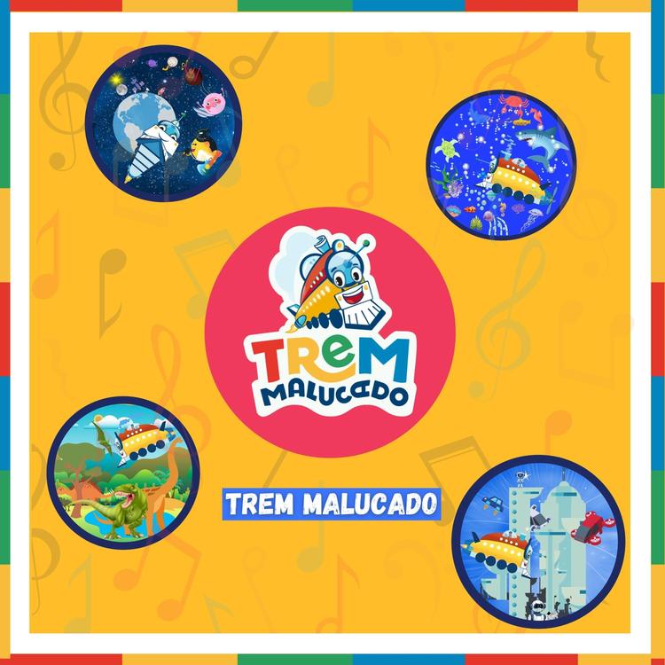 Trem Malucado's avatar image
