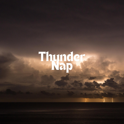 Pleasing Thunder's cover