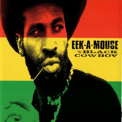 Isn't Life A Trip By Eek-A-Mouse's cover