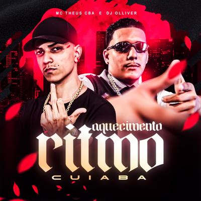 Ritmo Cuiaba By Mc Theus Cba's cover