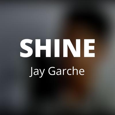 Jay Garche's cover