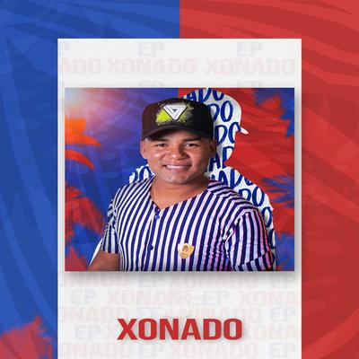 Xonado's cover