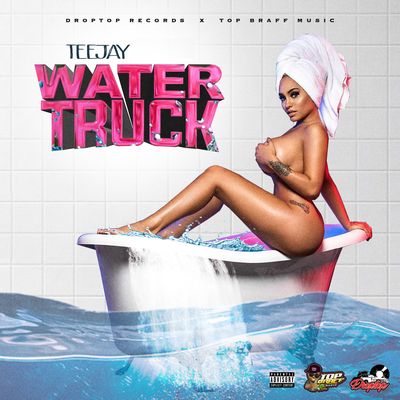 Water Truck's cover