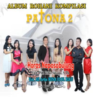 ALL ARTIS RENA IDOL RIAU's cover