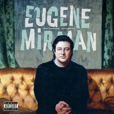 Letters to Nouns By Eugene Mirman's cover