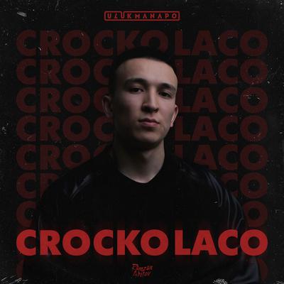 Crocko Laco By Ulukmanapo's cover