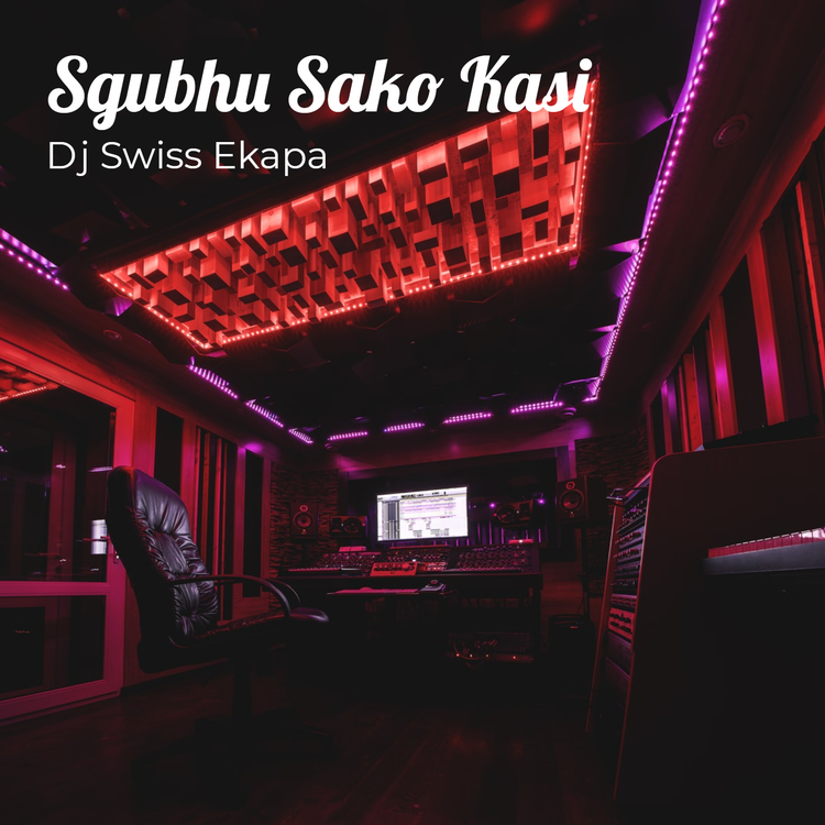 Dj Swiss Ekapa's avatar image