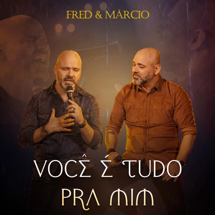 Fred e Márcio's avatar image