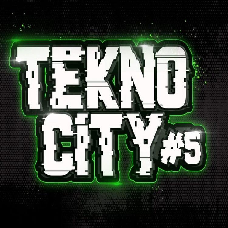 TEKNO CITY #5's avatar image