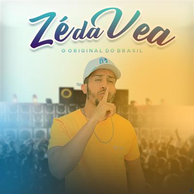 Na Ponta do Pé By Zé da Vea's cover