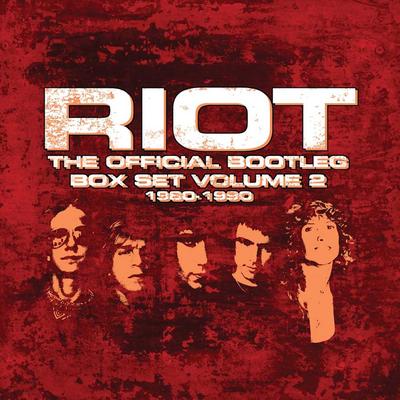 Road Racin' (Live, Manchester Apollo, 13th October 1981) By RIOT's cover