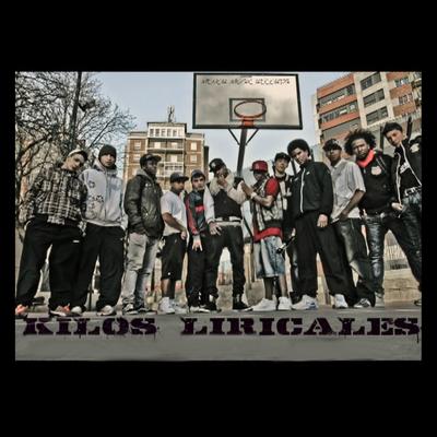 KILOS LIRICALES's cover