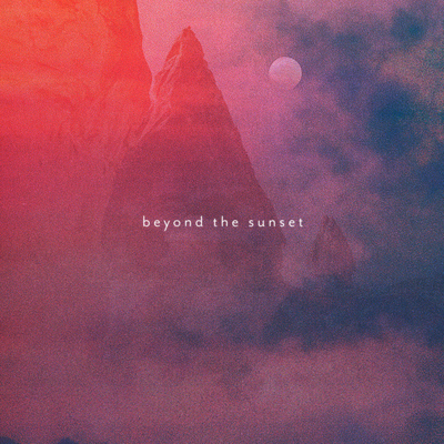 Dreamscape By Beyond The Sunset's cover