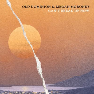 Can't Break Up Now By Old Dominion, Megan Moroney's cover