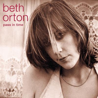 She Cries Your Name By Beth Orton's cover