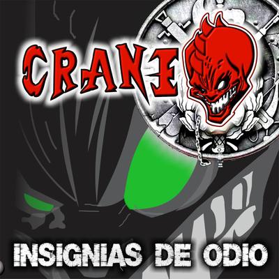 Insignias De Odio's cover