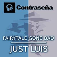 Just Luis's avatar cover