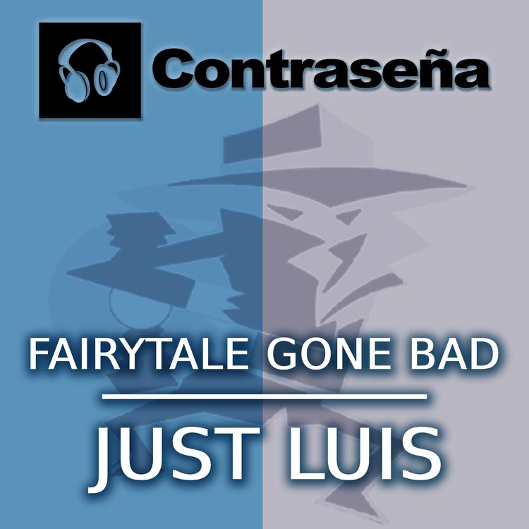 Just Luis's avatar image