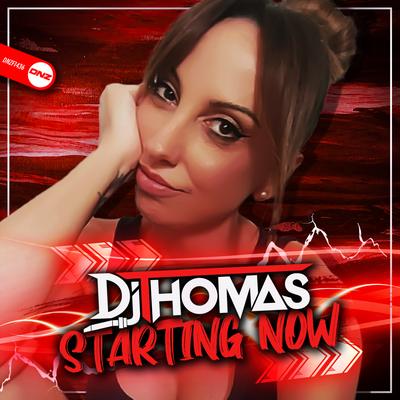 DJ Thomas's cover