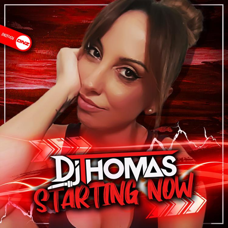 DJ Thomas's avatar image