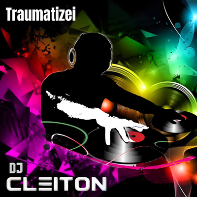 Dj Cleiton's cover