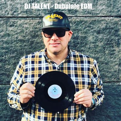 Dubplate EDM's cover