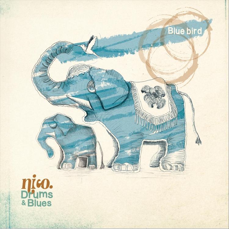 Nico. Drums & Blues's avatar image