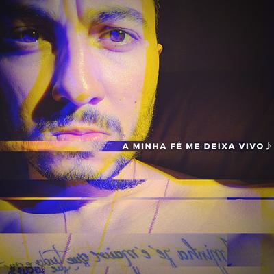 A Minha Fé's cover